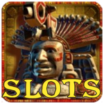 Spirits Of Aztec Slot icon