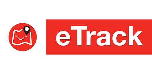 eTrack PC screenshot