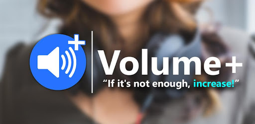 Sound+ Volume Booster PC screenshot