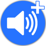 Sound+ Volume Booster for PC