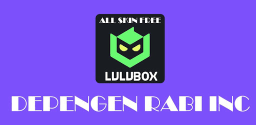 All Skin Lulubox ~ Ml Legends & FF Guide PC screenshot All Skin Lulubox ~ Ml Legends & FF Guide PC screenshot
