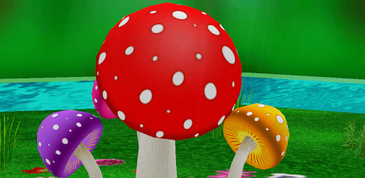 Butterfly 3D live wallpaper PC screenshot