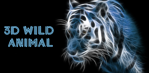 3D Animals Live Wallpaper PC screenshot 3D Animals Live Wallpaper PC screenshot