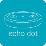 Commands for Echo Dot icon