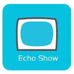 User Guide for Echo Show icon