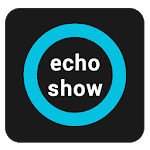 Complete guide for Echo Show icon
