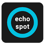 User Guide for Echo Spot icon