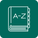 Financial Accounting Terms icon