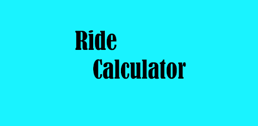 Ride Calculator for Lyft PC screenshot
