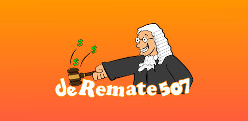 deRemate507 PC screenshot