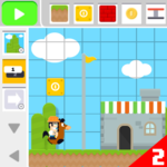 Mr Maker 2 Level Editor icon