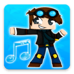DanTDM Songs icon