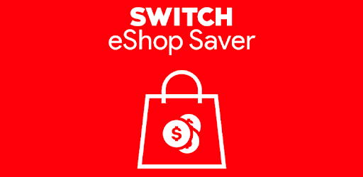 Switch eShop Saver PC screenshot