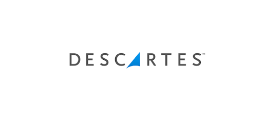 Descartes Mobile Merchandiser PC screenshot