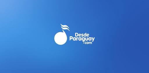 DesdePy Radios del Paraguay PC screenshot