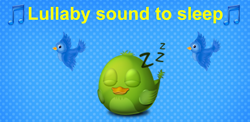 Lullaby - Sound to sleep PC screenshot Lullaby - Sound to sleep PC screenshot