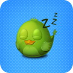 Lullaby - Sound to sleep icon