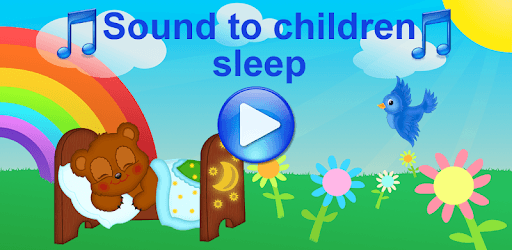 Sound to children sleep PC screenshot Sound to children sleep PC screenshot