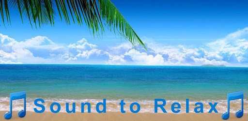 Sound to Relax PC screenshot Sound to Relax PC screenshot