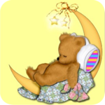 Lullaby icon