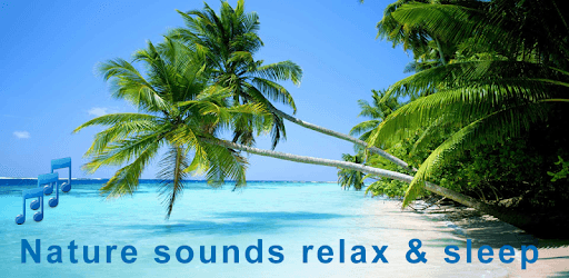 Nature sounds relax & sleep PC screenshot