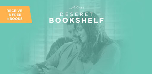 Deseret Bookshelf PC screenshot