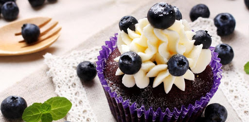 Cake Recipe Book - FREE PC screenshot