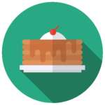 Cake Recipe Book - FREE for PC