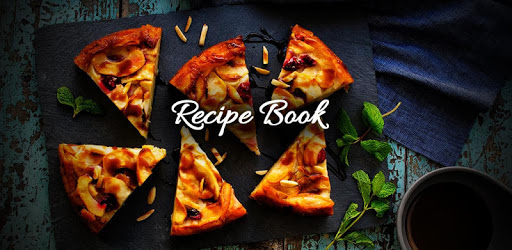 Healthy Recipe Book - FREE PC screenshot