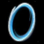 Portal 2D icon