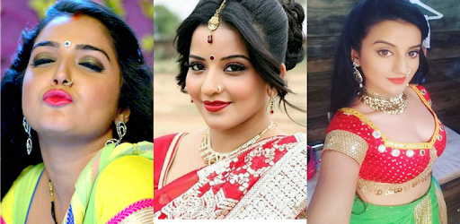 Bhojpuri Video Songs HD PC screenshot Bhojpuri Video Songs HD PC screenshot