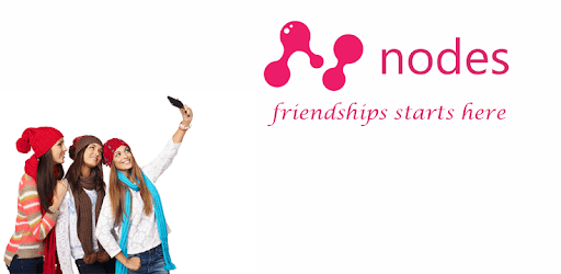 Nodes: Chat & Meet New Friends, Online Chat Groups PC screenshot Nodes: Chat & Meet New Friends, Online Chat Groups PC screenshot