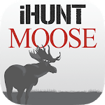 iHUNT Calls Moose icon