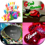 All Wishes GIF Collection icon