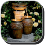Water Fountain Ideas icon