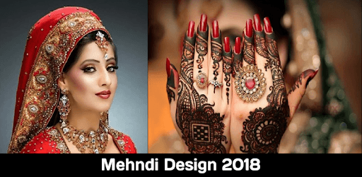 Mehndi Design 2018 - Latest Arabic Mehndi Design PC screenshot