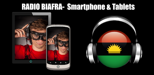 Radio Biafra APP: Radio Biafra London-Biafra News PC screenshot