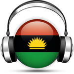Radio Biafra APP: Radio Biafra London-Biafra News icon