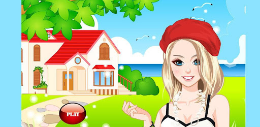 Design Decorate New House PC screenshot