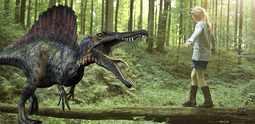 Jurassic Photo Creator Dinosaur Hybrid Editor PC screenshot Jurassic Photo Creator Dinosaur Hybrid Editor PC screenshot