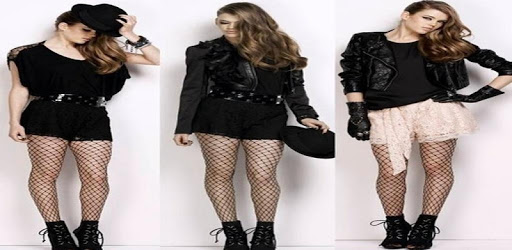 Modern Dresses 2018 PC screenshot Modern Dresses 2018 PC screenshot