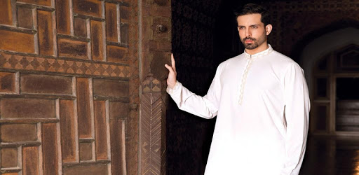 Designer Men Kurtas 2018 PC screenshot Designer Men Kurtas 2018 PC screenshot