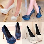 Sandals Stilettos 2018 for PC