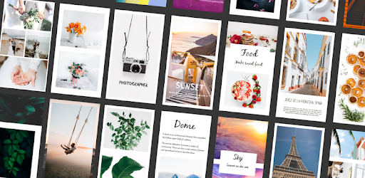 DesignLab – Create Story, Graphic & Photo Design PC screenshot