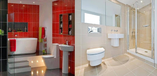5000+ Bathroom Design Idea PC screenshot