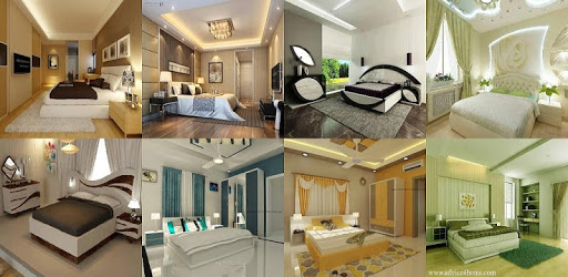 5000+ Bedroom Designs PC screenshot