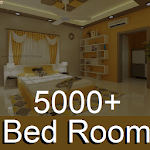 5000+ Bedroom Designs icon