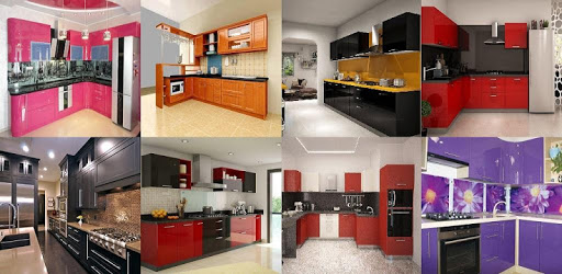 5000+ Kitchen Design PC screenshot