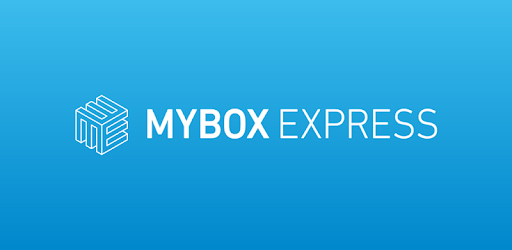 Mybox Express PC screenshot