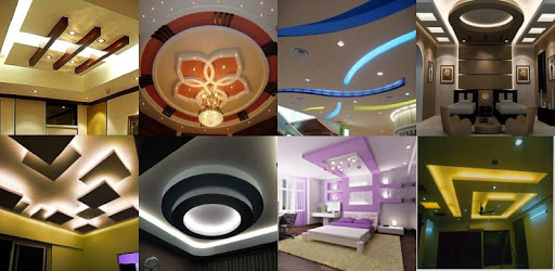 500+ Gypsum Ceiling Design PC screenshot 500+ Gypsum Ceiling Design PC screenshot